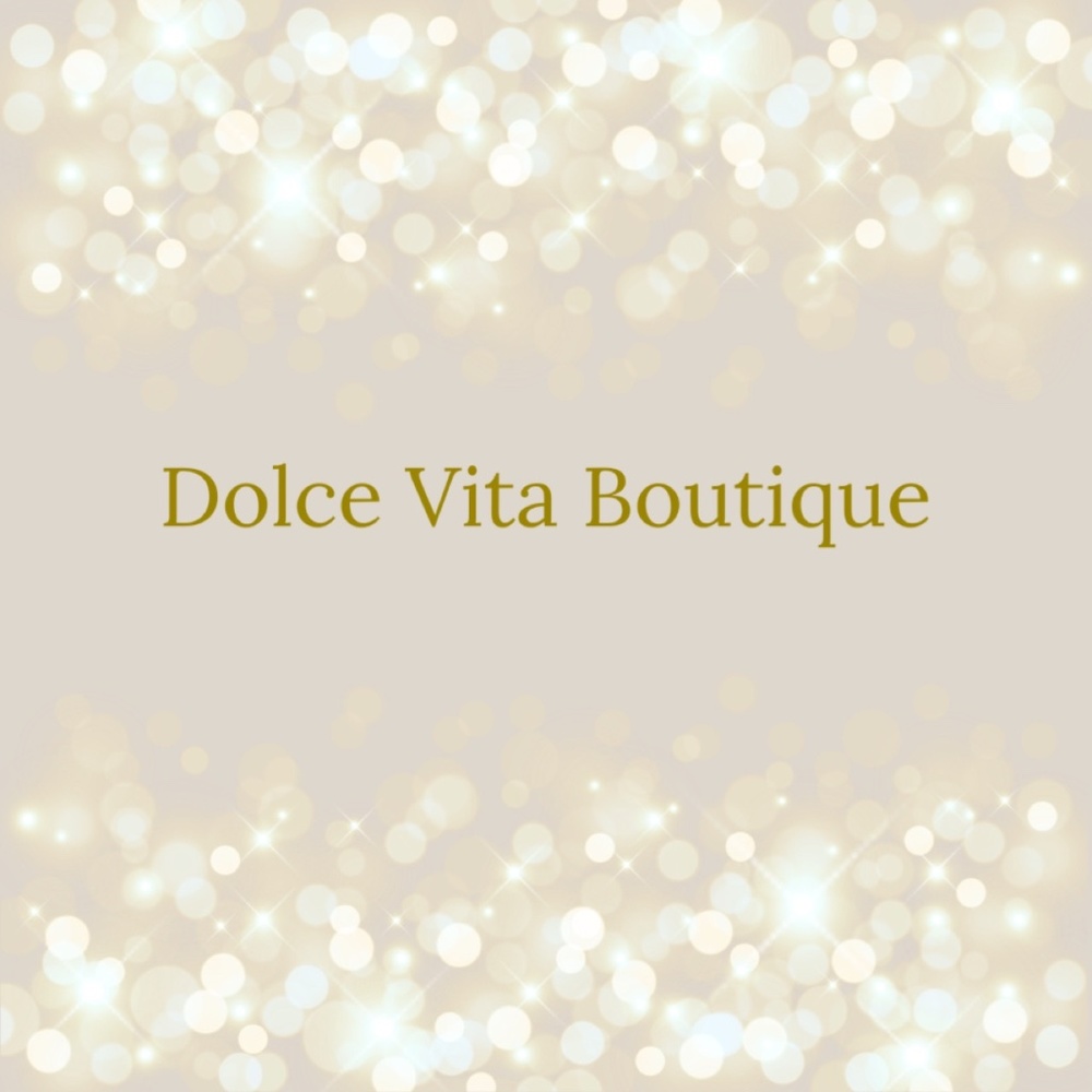 Meet your Posher, Dolce